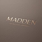 Madden Logo - Entry #4759