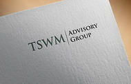 TSWM Advisory Group Logo - Entry #586