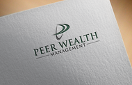 Peer Wealth Management Logo - Entry #141