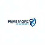 PRIME PACIFIC INSURANCE Logo - Entry #279