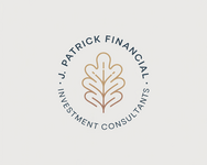 J. Patrick Financial Logo - Entry #3496
