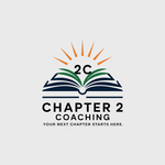 Chapter 2 Coaching Logo - Entry #1251