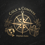Cole & Compass Logo - Entry #448