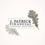 J. Patrick Financial Logo - Entry #3215