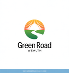Green Road Wealth Logo - Entry #118