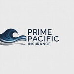 PRIME PACIFIC INSURANCE Logo - Entry #480