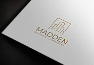 Madden Logo - Entry #4740