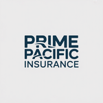 PRIME PACIFIC INSURANCE Logo - Entry #2234