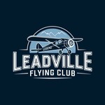 Leadville Flying Club Logo - Entry #1686