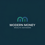 Modern Money Wealth Advisors Logo - Entry #1070