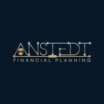 Anstedt Financial Planning Logo - Entry #191