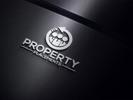 Property Placements Logo - Entry #909