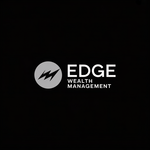 Edge Wealth Management Logo - Entry #1620