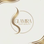 Glamira Hair Beauty Logo - Entry #69
