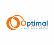 Optimal Strategy Logo - Entry #190