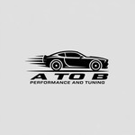 A to B Performance and Tuning Logo - Entry #1147