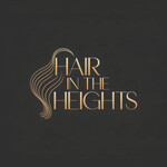 Hair in the Heights Logo - Entry #2083