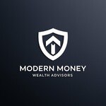 Modern Money Wealth Advisors Logo - Entry #1766