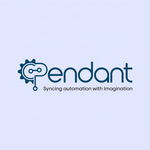 pendant Logo - Entry #2303