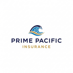 PRIME PACIFIC INSURANCE Logo - Entry #2873