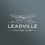 Leadville Flying Club Logo - Entry #1343