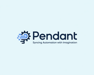 pendant Logo - Entry #772