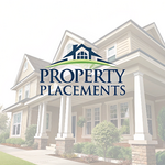 Property Placements Logo - Entry #821