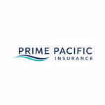 PRIME PACIFIC INSURANCE Logo - Entry #1858