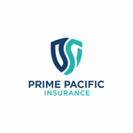 PRIME PACIFIC INSURANCE Logo - Entry #2396