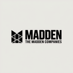 Madden Logo - Entry #4340