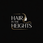 Hair in the Heights Logo - Entry #1829