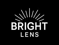 BRIGHT LENS or BRIGHT LENS STUDIO Logo - Entry #985