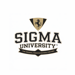 Sigma University™ Logo - Entry #710