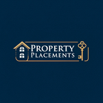 Property Placements Logo - Entry #157