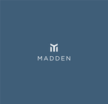 Madden Logo - Entry #3052