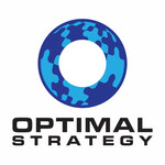 Optimal Strategy Logo - Entry #2429