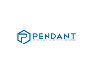 pendant Logo - Entry #857
