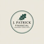 J. Patrick Financial Logo - Entry #2810