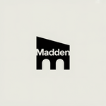 Madden Logo - Entry #521