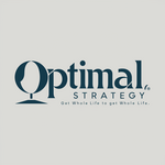 Optimal Strategy Logo - Entry #1518