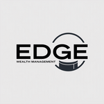 Edge Wealth Management Logo - Entry #2831
