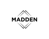 Madden Logo - Entry #896