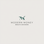 Modern Money Wealth Advisors Logo - Entry #1909