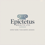 Epictetus Wealth Ltd. Logo - Entry #666