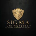 Sigma University™ Logo - Entry #1648