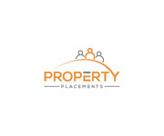Property Placements Logo - Entry #82