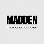 Madden Logo - Entry #3672