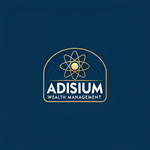 Adisium Wealth Management Logo - Entry #339