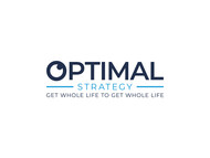 Optimal Strategy Logo - Entry #179