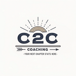 Chapter 2 Coaching Logo - Entry #68